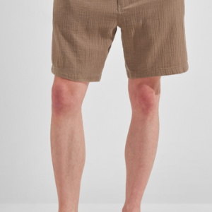Men High-Rise Shorts